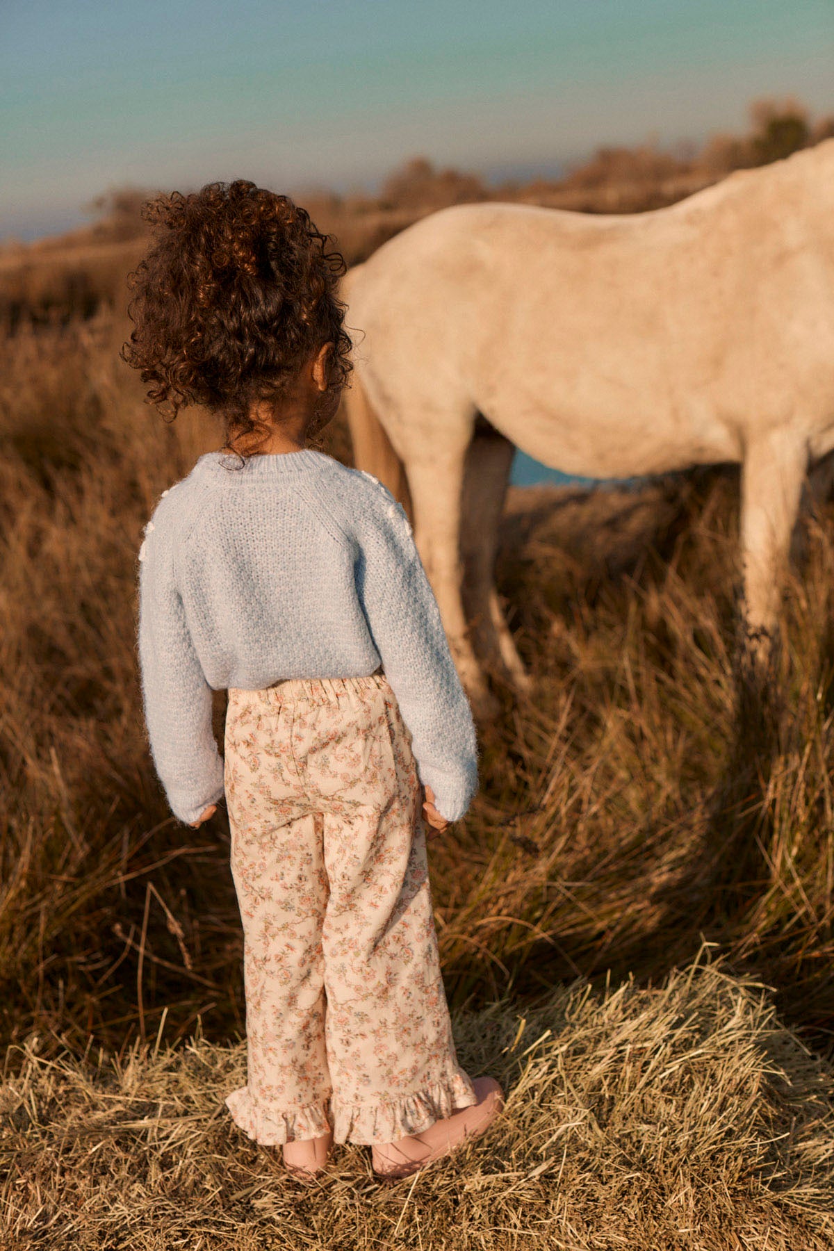 Louise Misha Jumper Cila