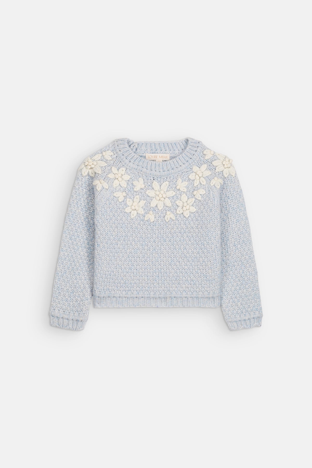 Louise Misha Jumper Cila