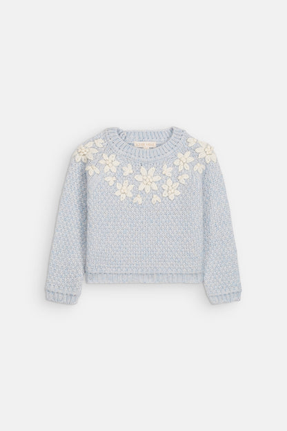 Louise Misha Jumper Cila