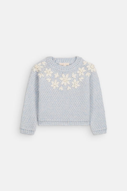 Louise Misha Jumper Cila