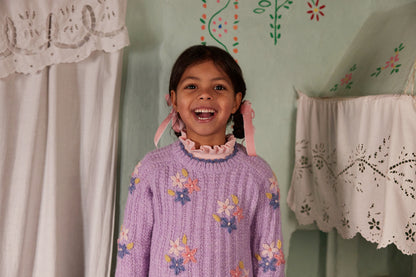 Louise Misha Jumper Zuzanna