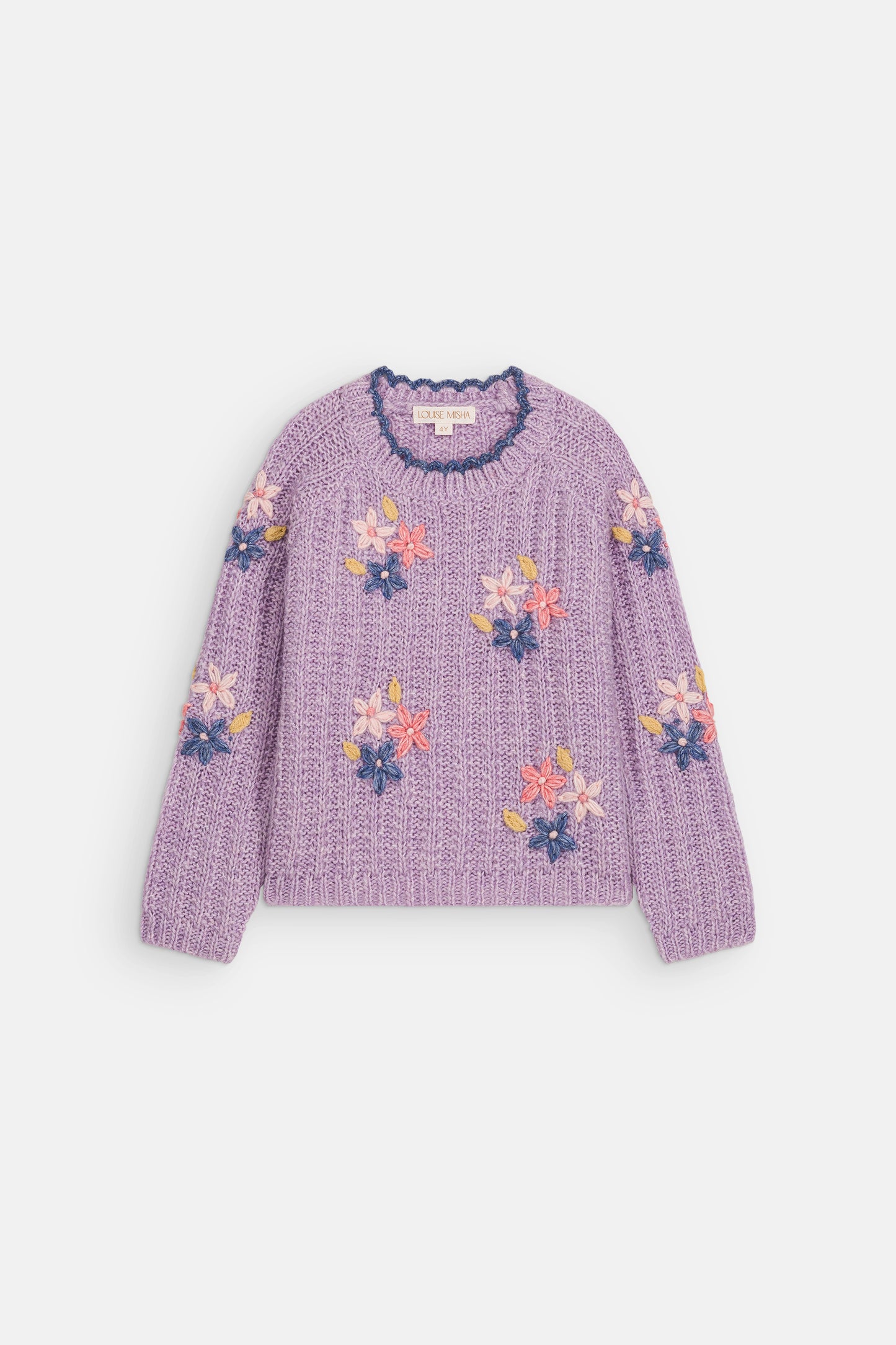 Louise Misha Jumper Zuzanna