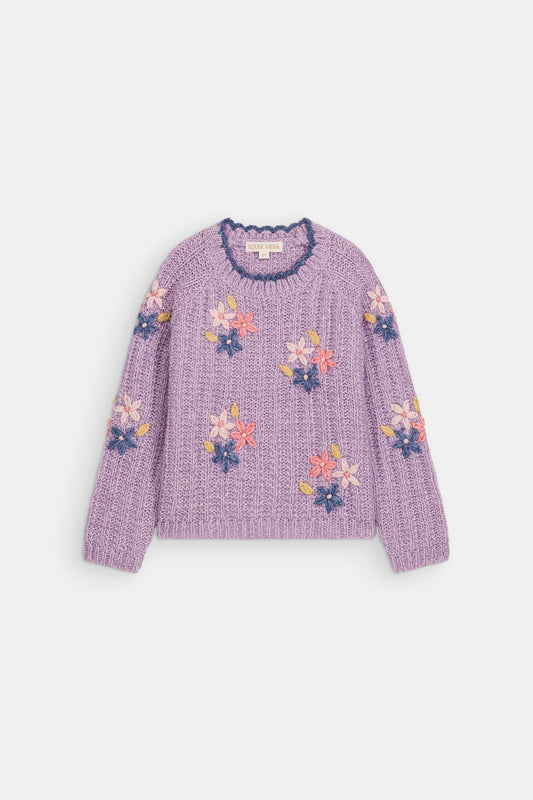 Louise Misha Jumper Zuzanna