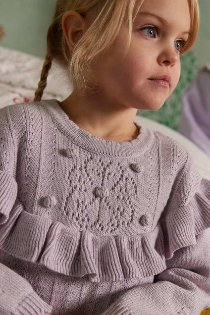 Louise Misha Jumper Satia