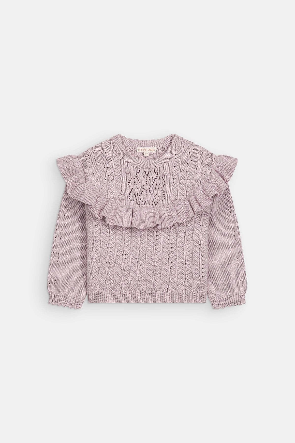 Louise Misha Jumper Satia