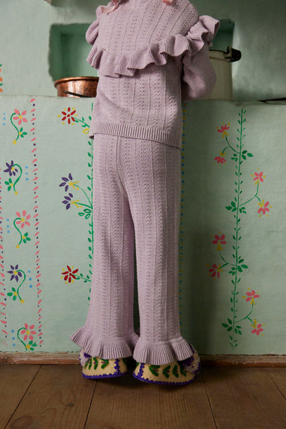 Louise Misha Pants Salou