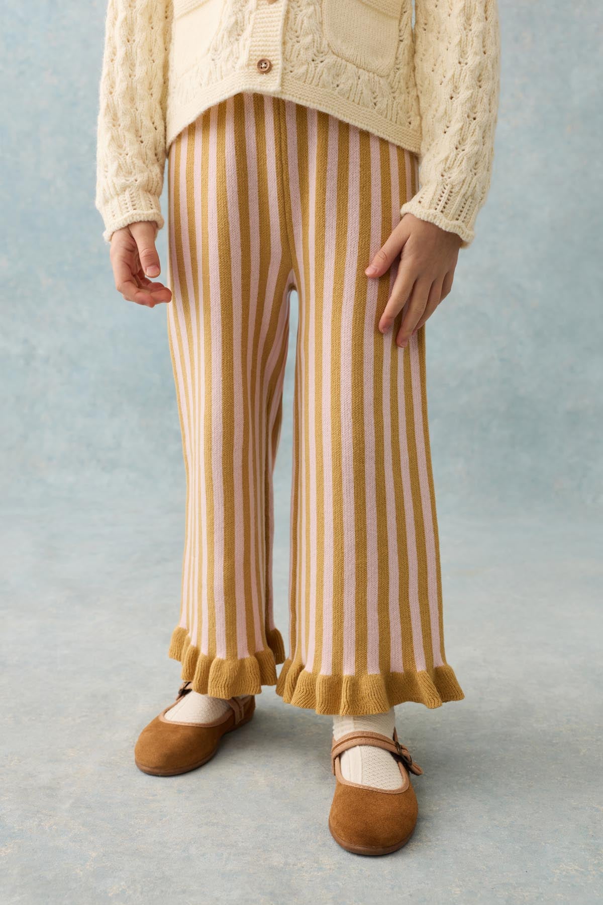 Louise Misha Pants Salia