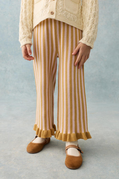 Louise Misha Pants Salia