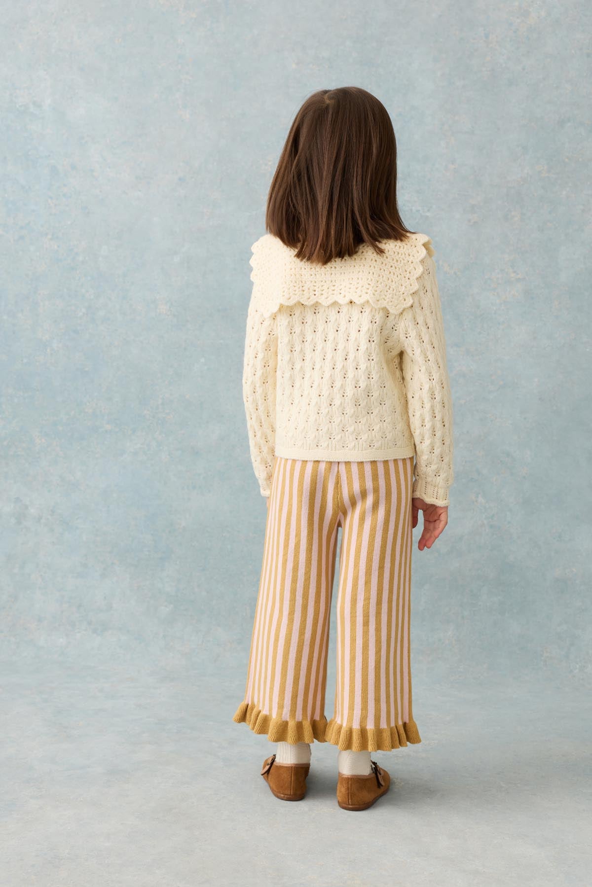 Louise Misha Pants Salia