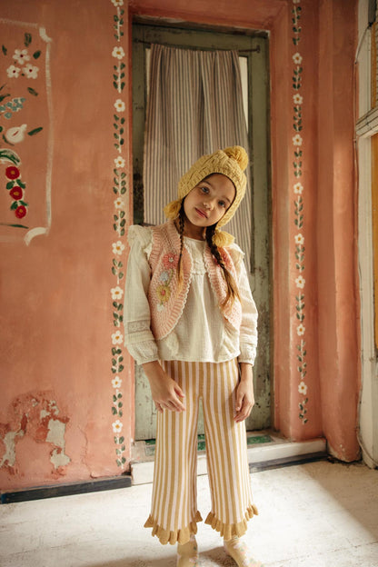 Louise Misha Pants Salia