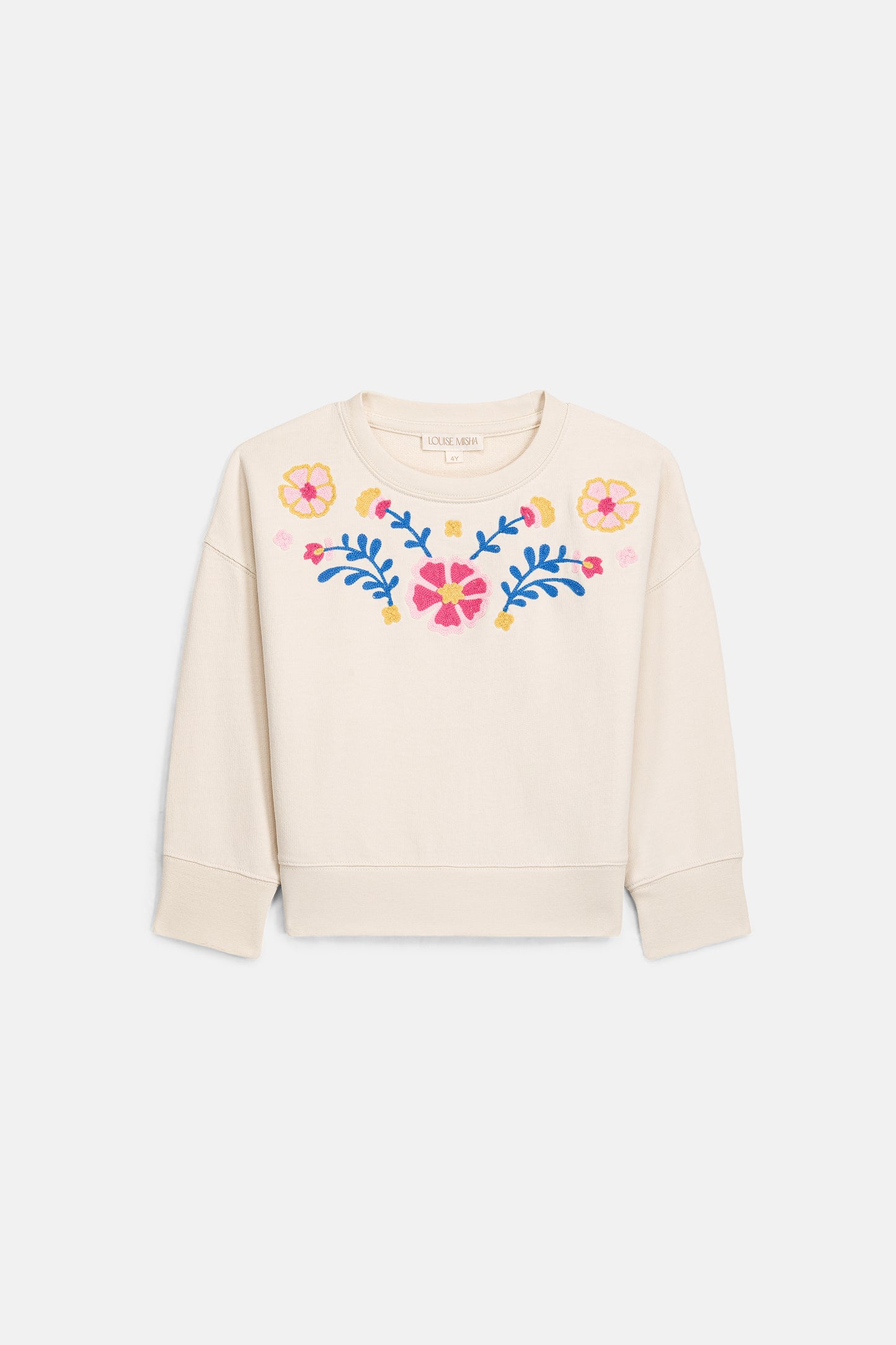 Louise Misha Sweatshirt Estella