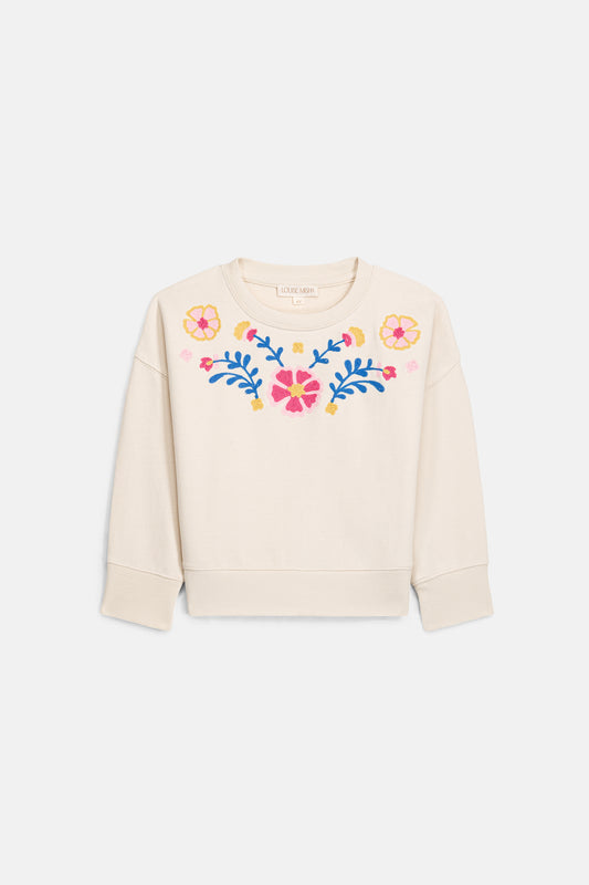 Louise Misha Sweatshirt Estella