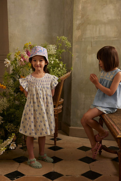 Louise Misha Dress Shanti