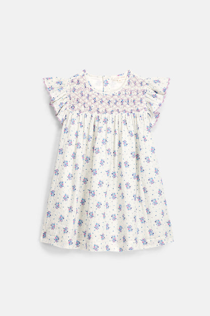 Louise Misha Dress Shanti