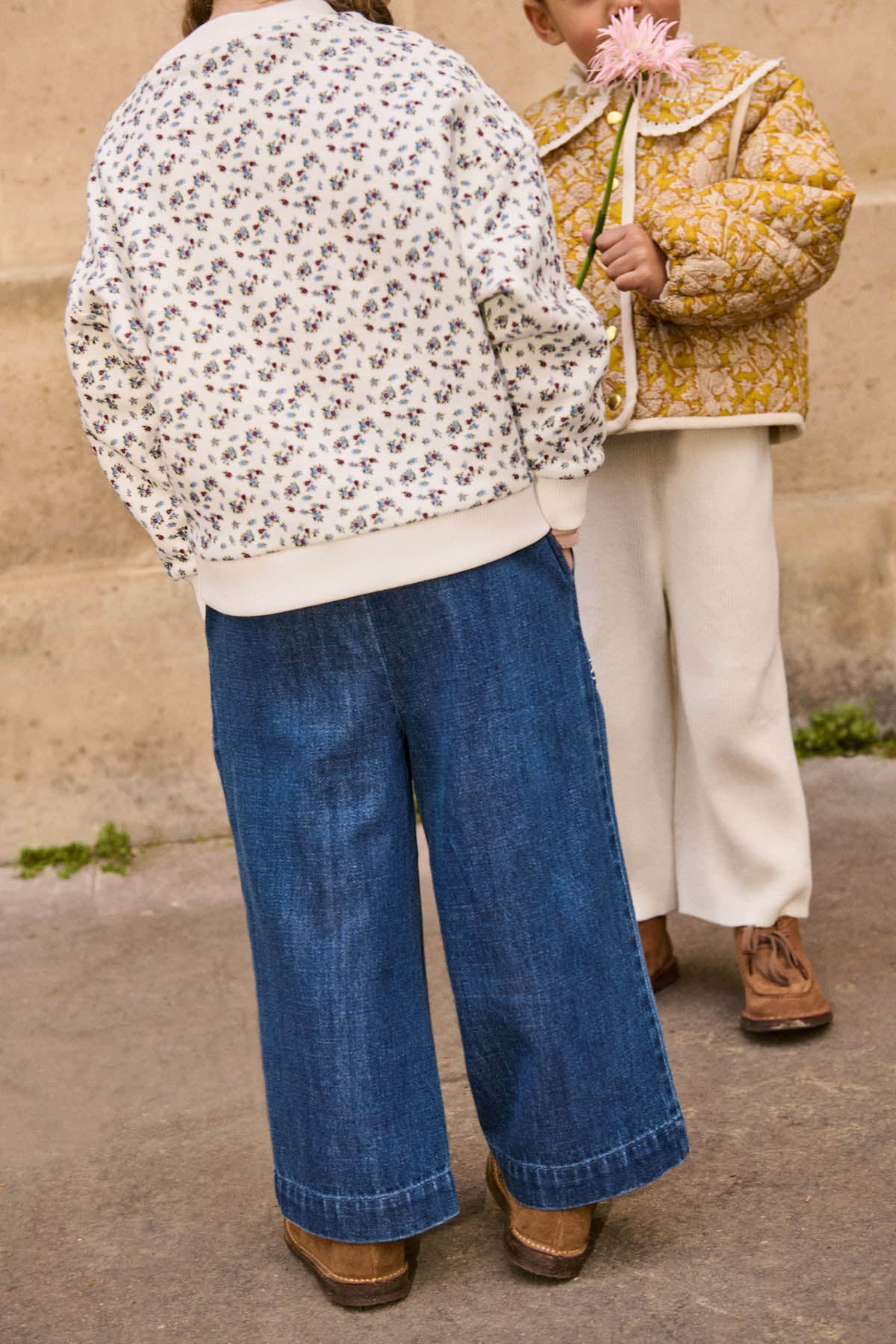 Louise Misha Pants Flofi
