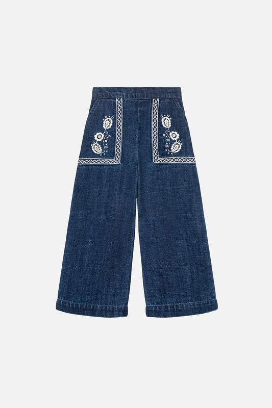 Louise Misha Pants Flofi