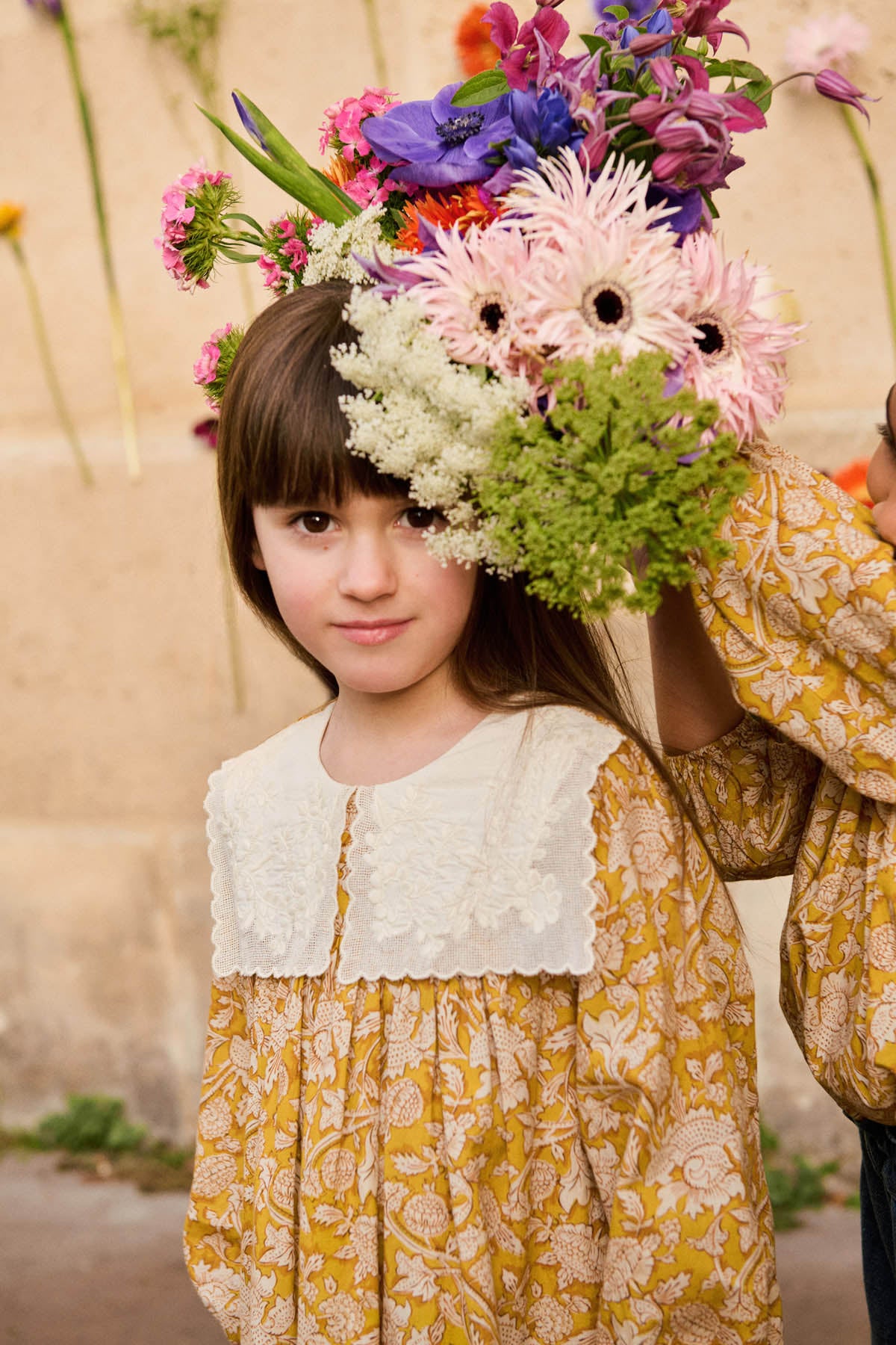 Louise Misha Dress Arinola