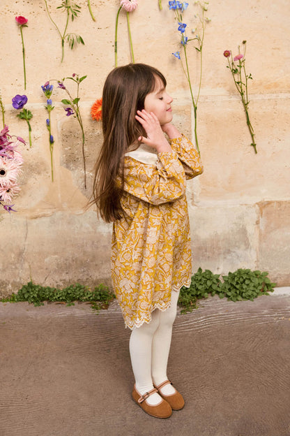 Louise Misha Dress Arinola