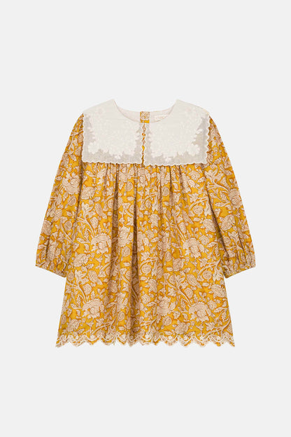 Louise Misha Dress Arinola
