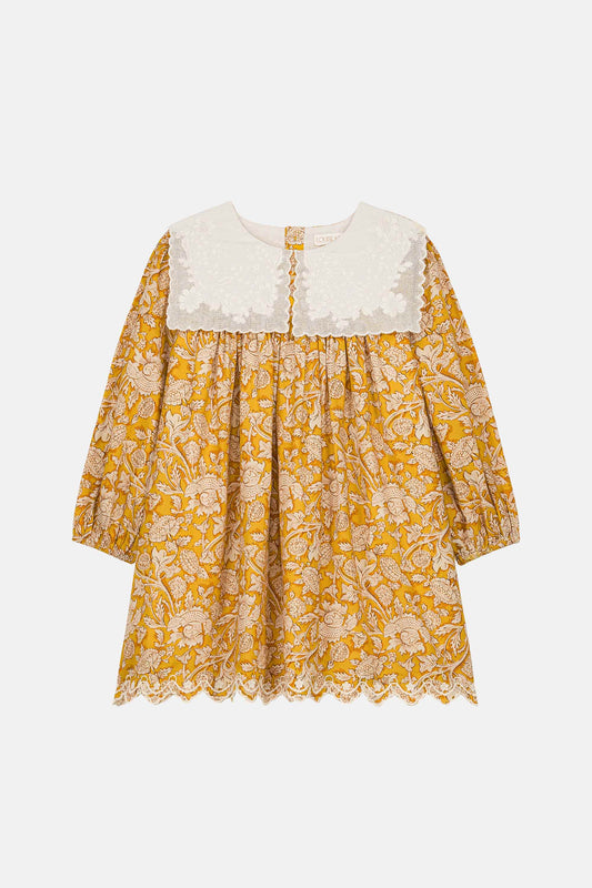 Louise Misha Dress Arinola