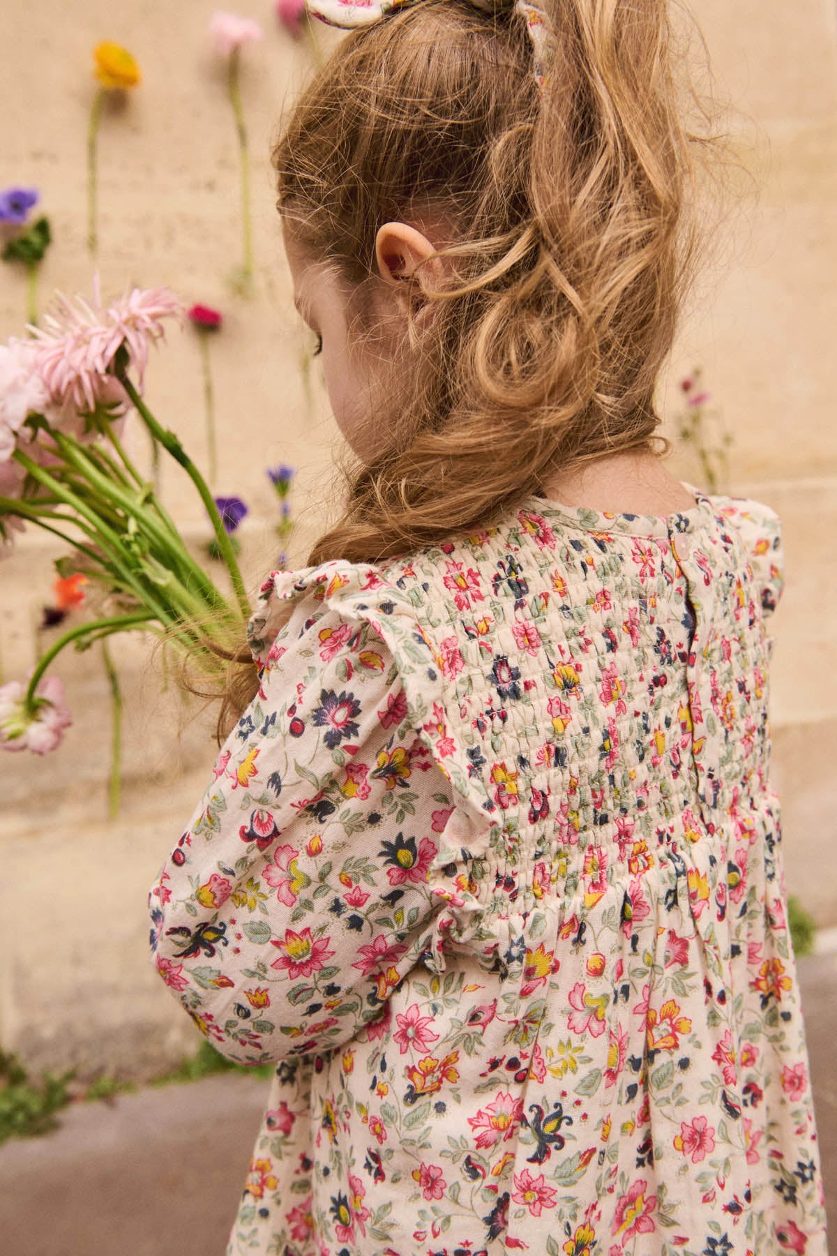 Louise Misha Saralou Dress