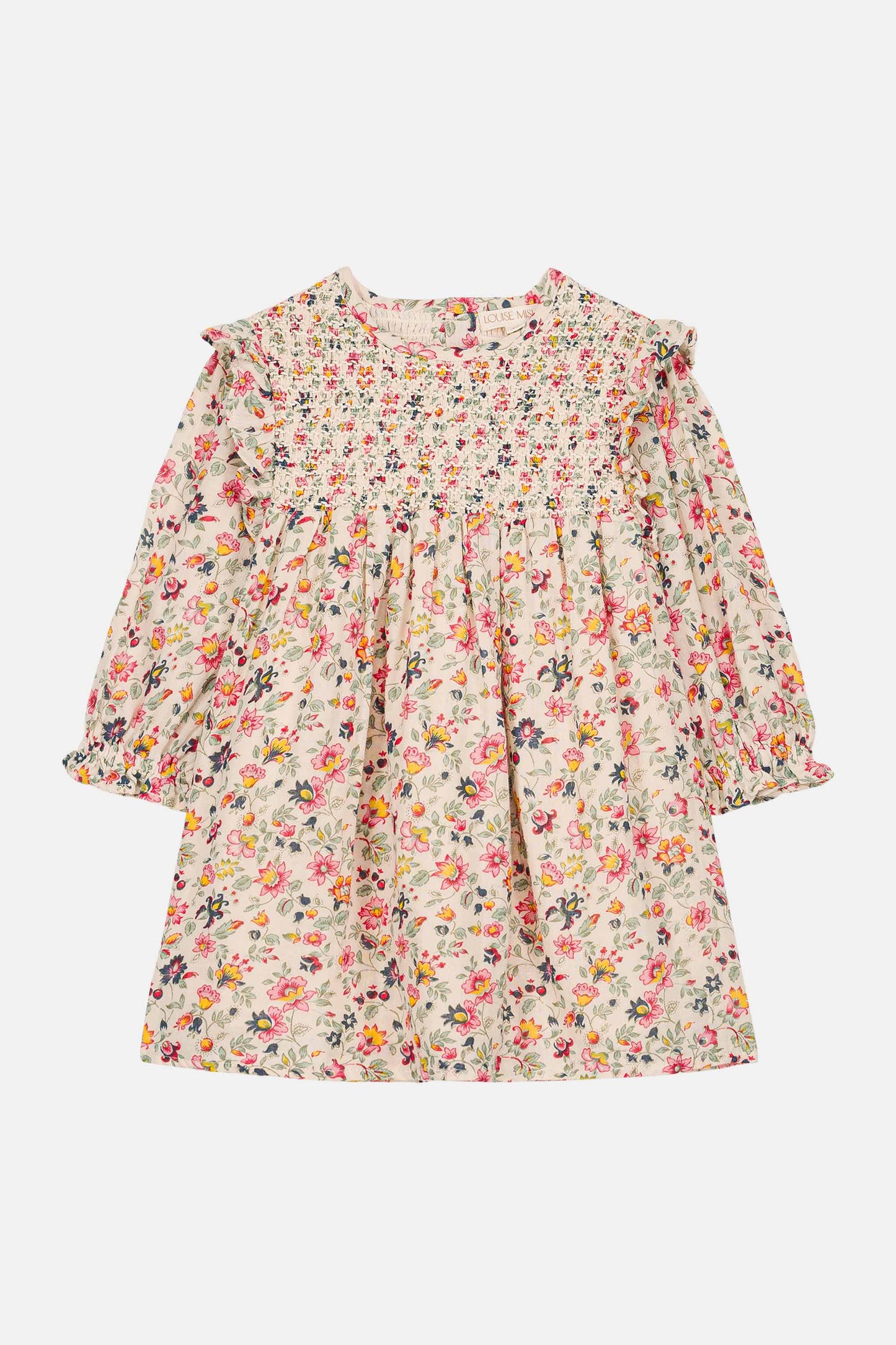 Louise Misha Saralou Dress