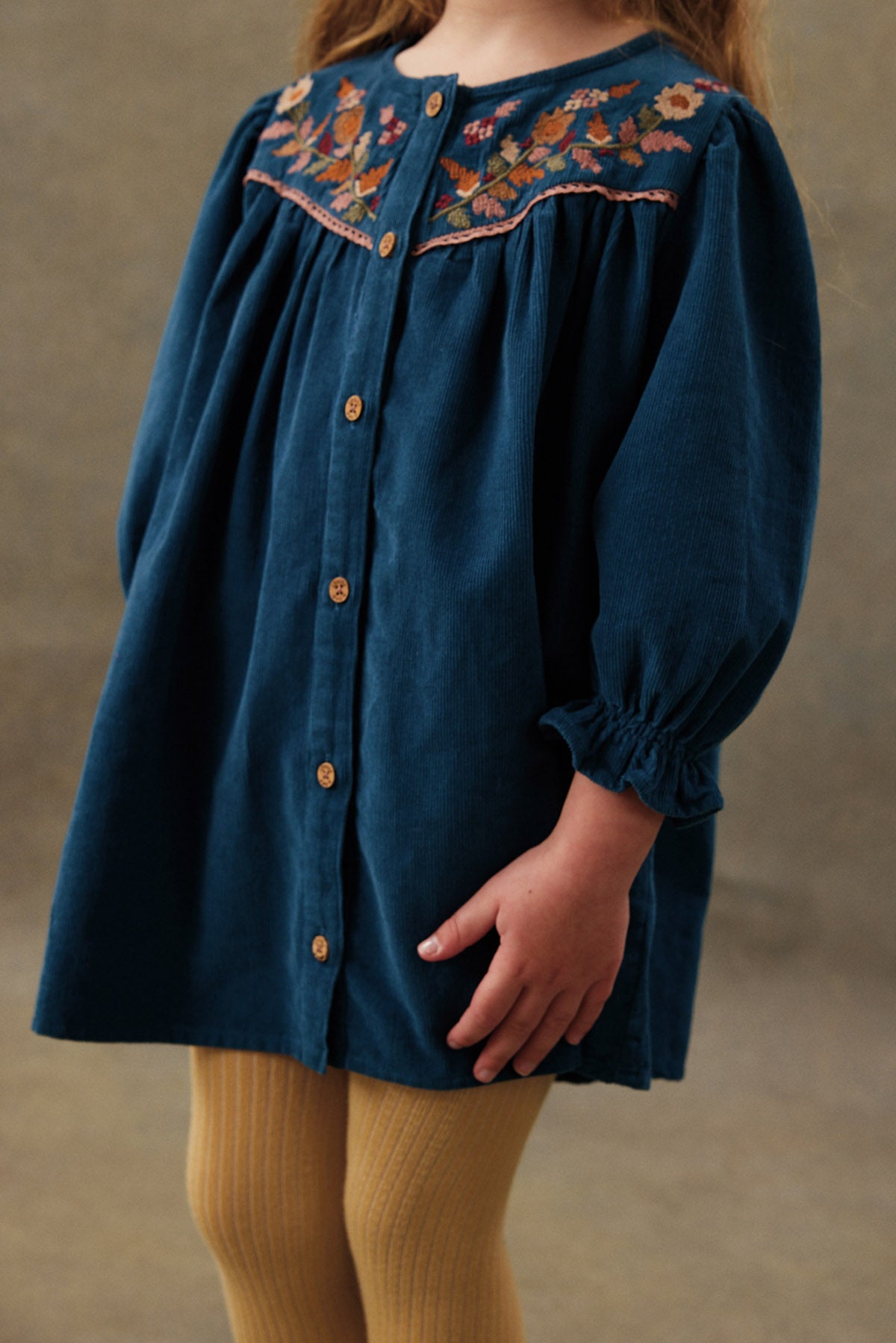 Louise Misha Dress Floriane