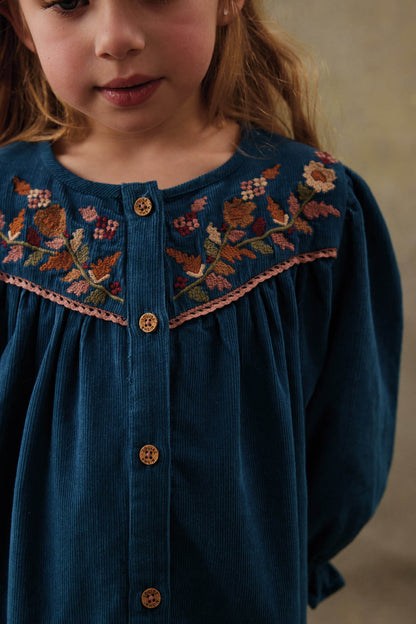 Louise Misha Dress Floriane