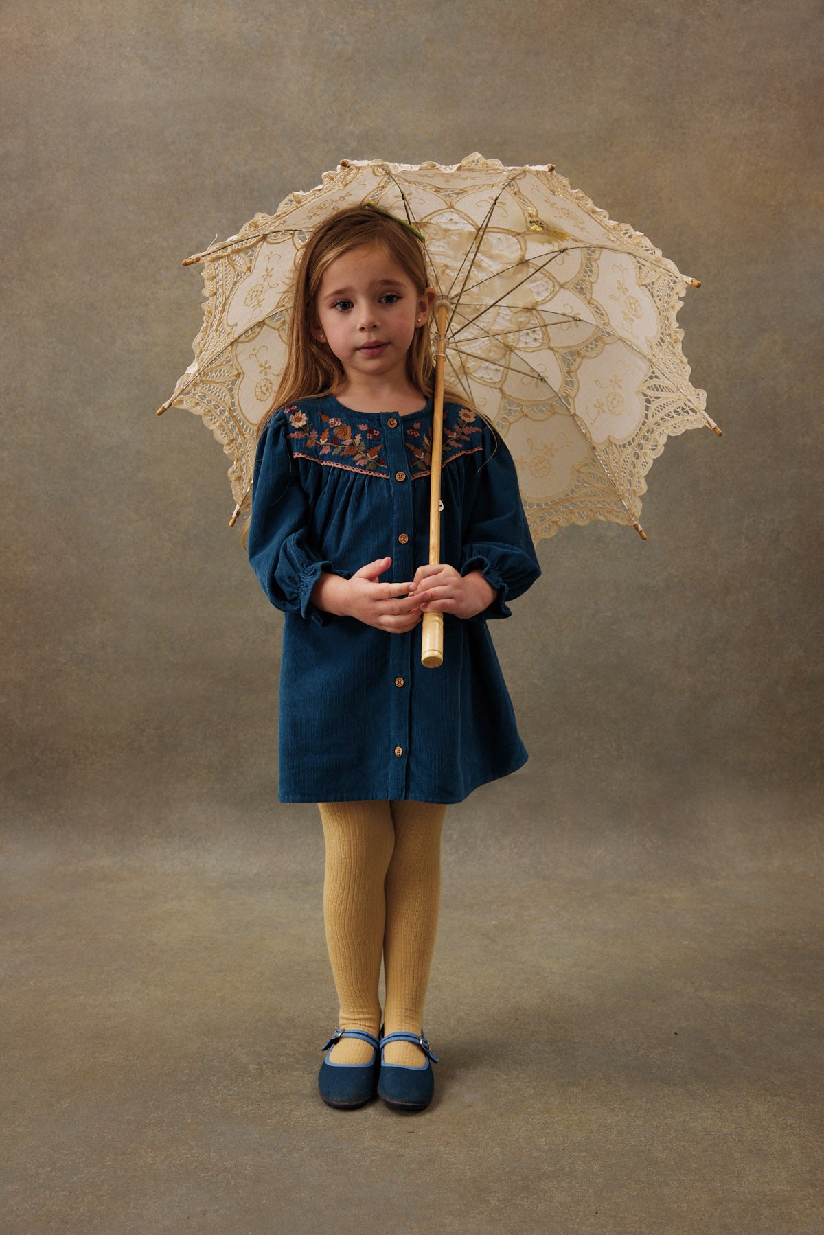 Louise Misha Dress Floriane