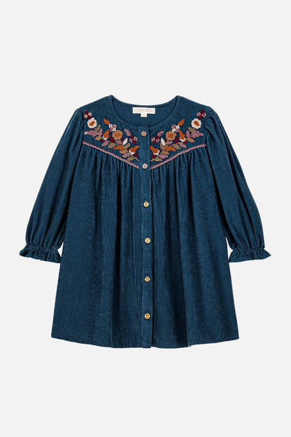 Louise Misha Dress Floriane