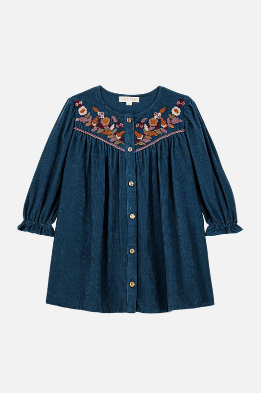Louise Misha Dress Floriane