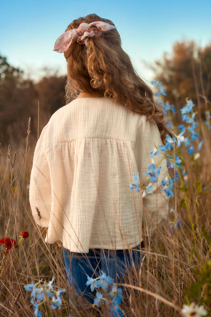 Louise Misha Blouse Kerstin