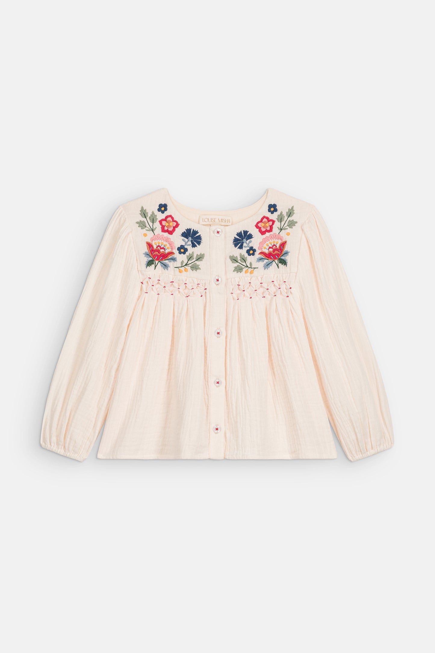 Louise Misha Blouse Kerstin