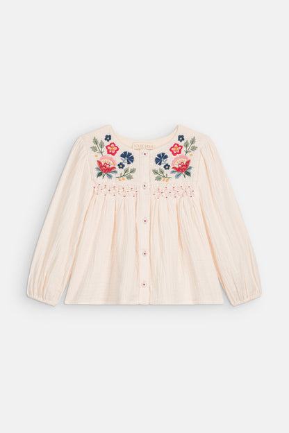 Louise Misha Blouse Kerstin