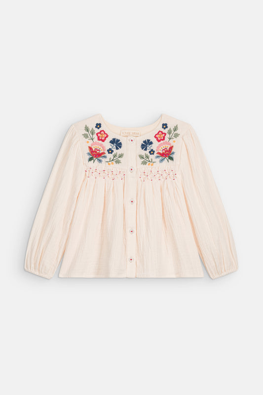 Louise Misha Blouse Kerstin