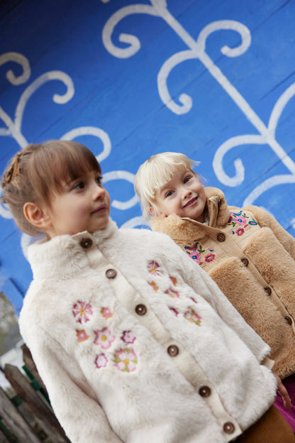 Louise Misha Coat Rosinna