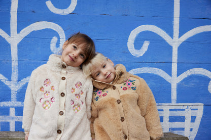 Louise Misha Coat Rosinna