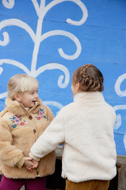 Louise Misha Coat Rosinna