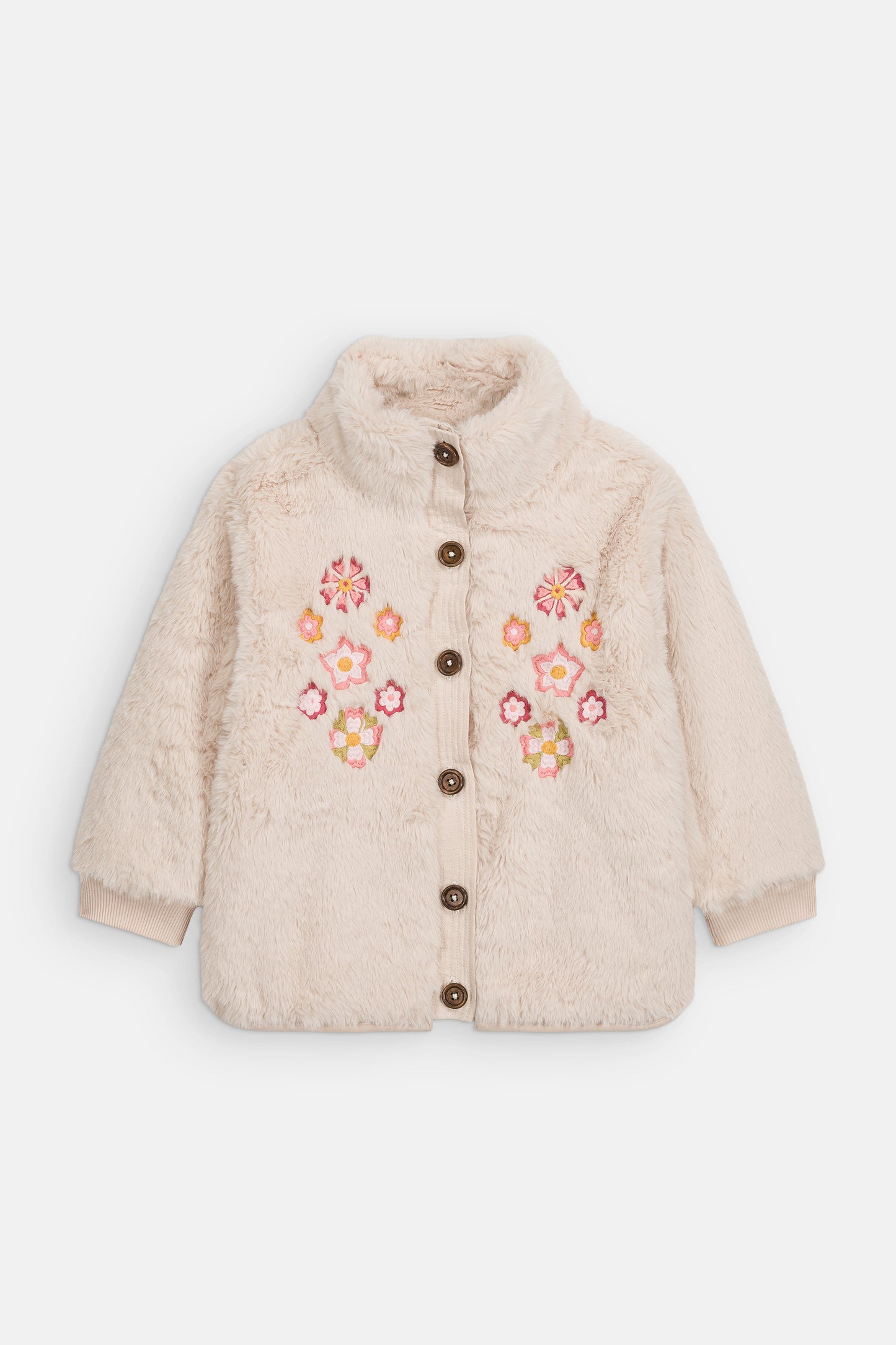 Louise Misha Coat Rosinna