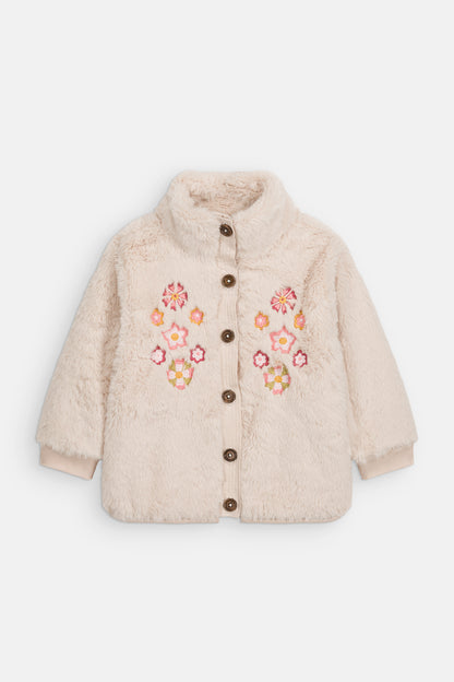 Louise Misha Coat Rosinna
