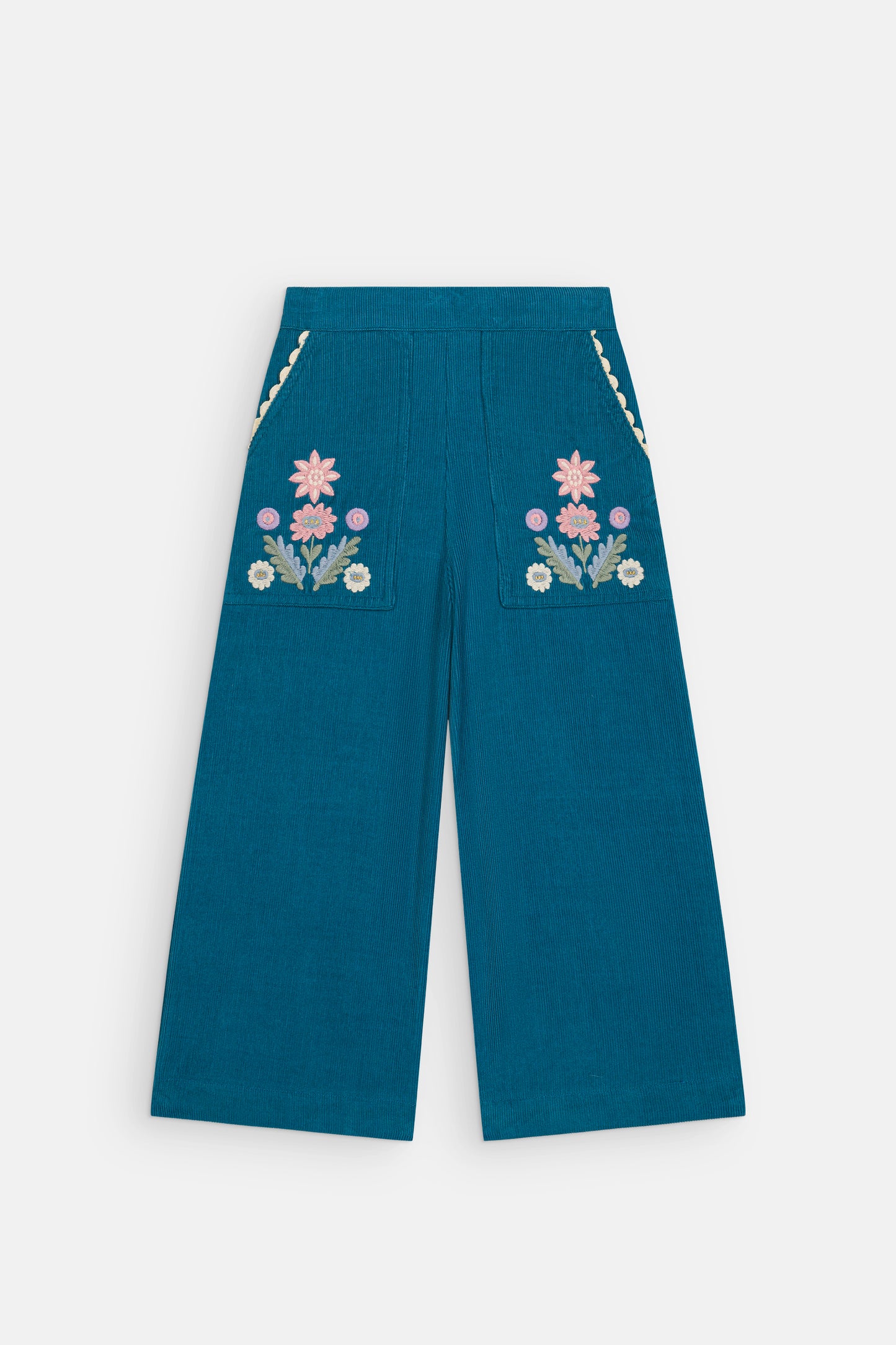 Louise Misha Pants Floralia