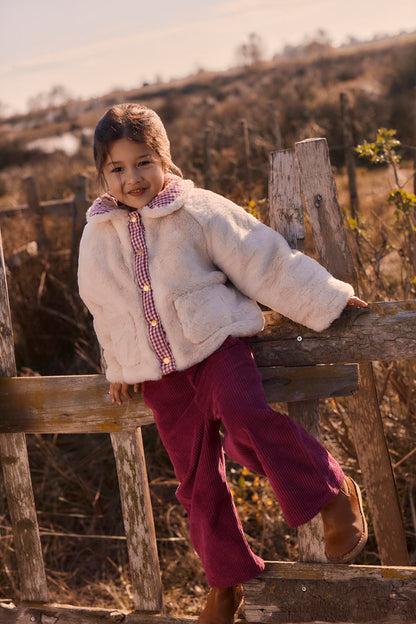 Louise Misha Pants Flor