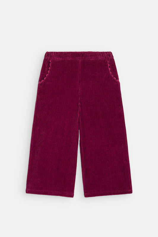 Louise Misha Pants Flor