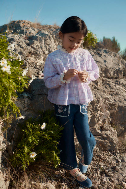 Louise Misha Pants Flofi