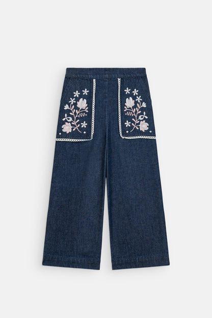Louise Misha Pants Flofi
