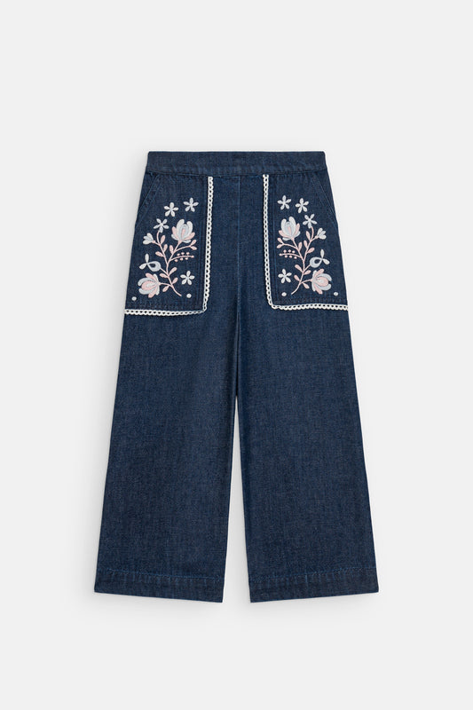 Louise Misha Pants Flofi
