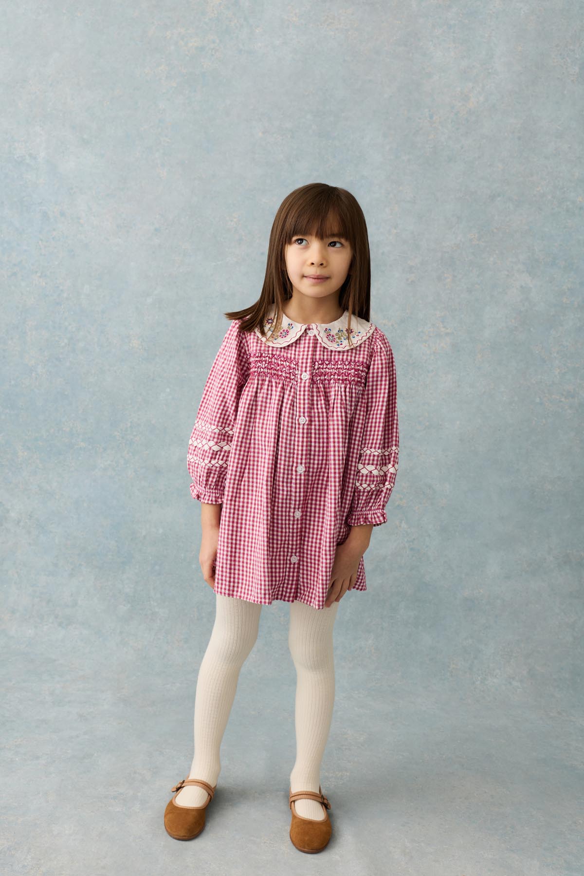 Louise Misha Dress Delina