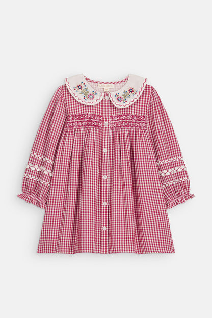Louise Misha Dress Delina