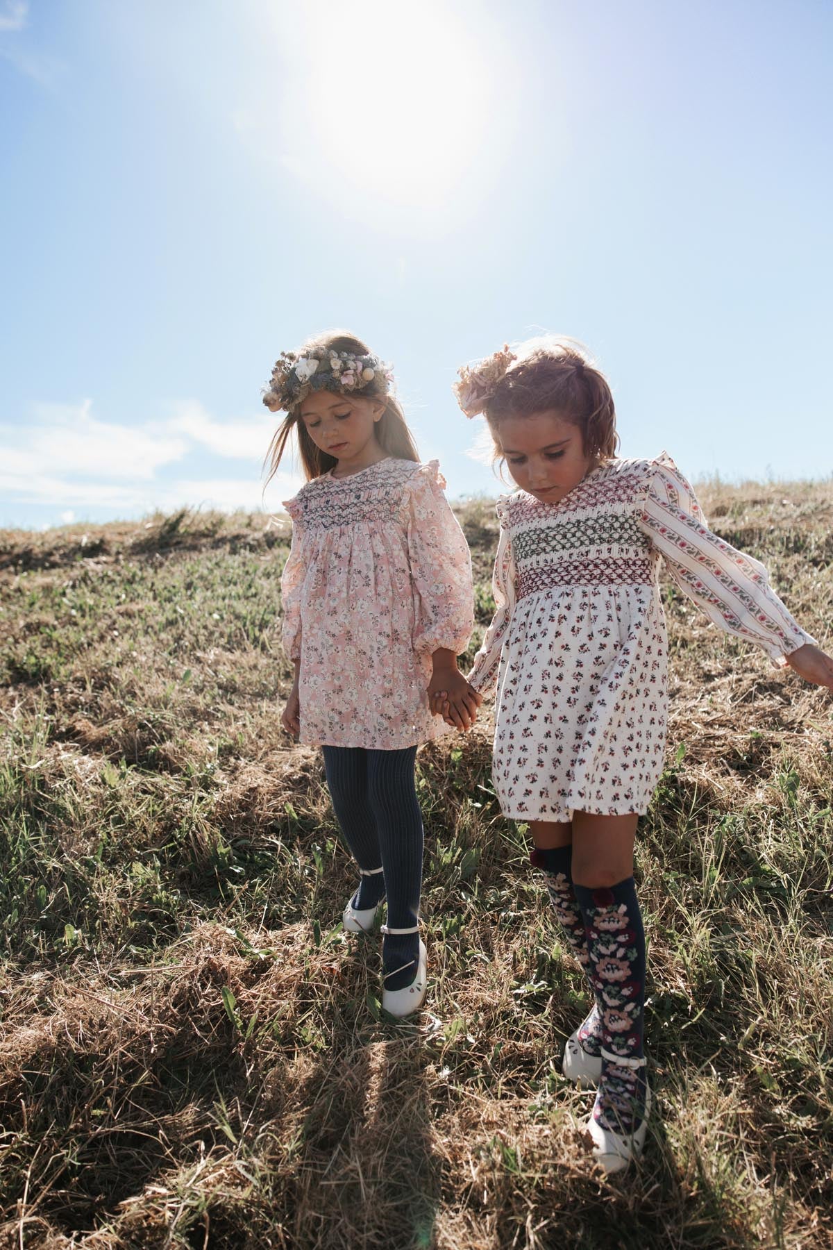 Louise Misha Dress Saralina