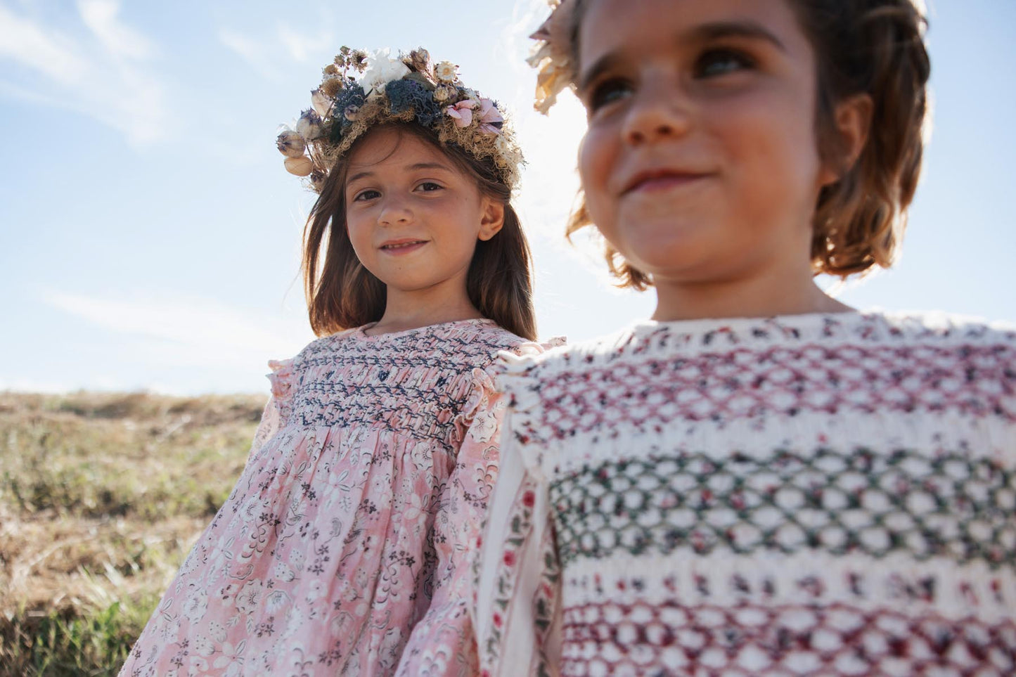 Louise Misha Dress Saralina